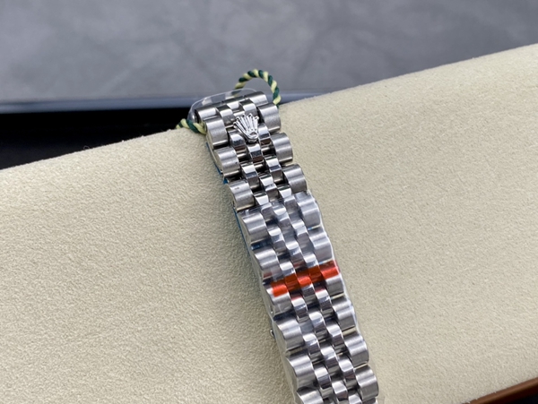 激安ロレックス着用イメージ